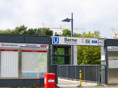 U-Bahn Berne - 