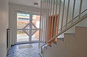 Treppenhaus - 