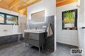 Bad Obergeschoss Bild 1 - 