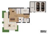Erdgeschoss - 