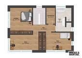 Obergeschoss - 