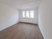 Schlafzimmer - Etagenwohnung mit 48,40 m&sup2; in Chemnitz zur Miete