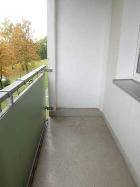 Balkon - 
