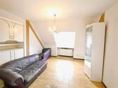 Wohnzimmer - 3 Zimmer Etagenwohnung in Nürnberg