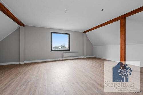 Schlafzimmer 1 im OG - 