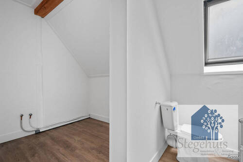 Bad (Dusche ist noch nicht da) - 