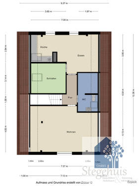 DACHGESCHOSS_Sudstraße_4_Bad_Bentheim_02 - 