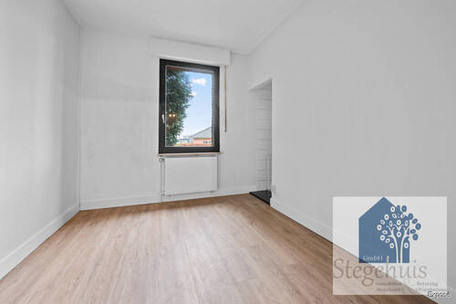 Ankleide EG - Einfamilienhaus mit 181,00 m&sup2; in Bad Bentheim zum Kaufen