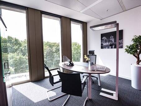 Bild 2 - Büro zur Miete in Berlin