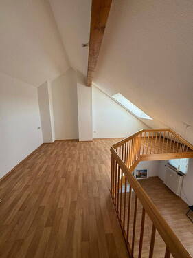 Bild 4 - Etagenwohnung mit 48,80 m² in Pforzheim zur Miete