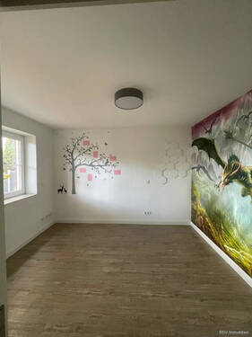 Kinderzimmer - 