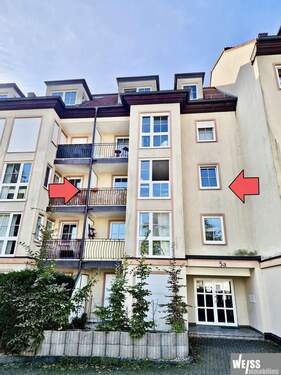 Aussenansicht - 