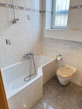 Badezimmer EG - 