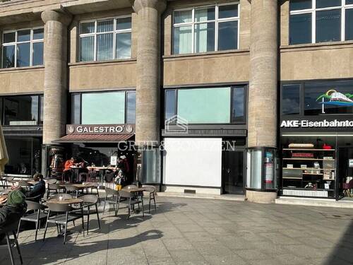 Startbild - Premium Lage sucht Premium Mieter