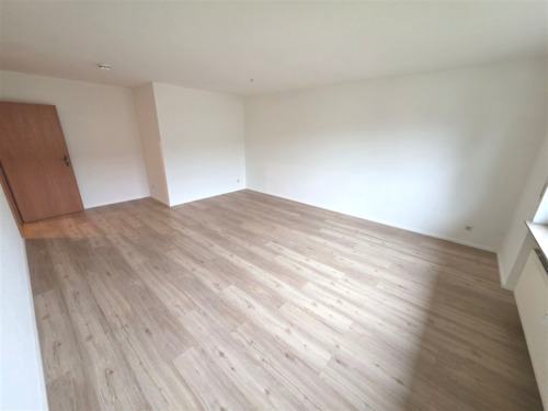 Wohnne - 3 Zimmer Etagenwohnung in Hilzingen