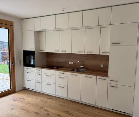Einbauküche - 