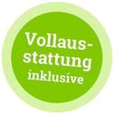 Vollausstattung - 