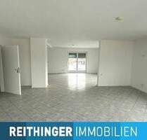 Großzügige 4,5 Zimmer-Penthouse-Wohnung mit zwei Terrassen - Singen (Hohentwiel)