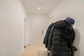 Flur_Wohnung 3. OG links - 