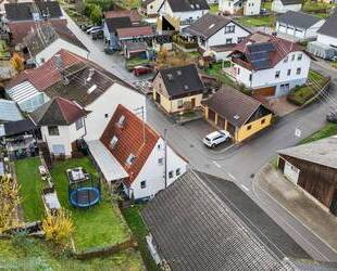 Clever investieren: wohnen und gleichzeitig Mieteinnahmen erzielen - Horb am Neckar Dettingen