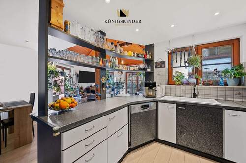 ...schön geräumig... - 