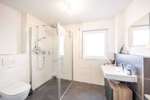 Badezimmer - 