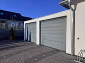 Doppelgarage - 