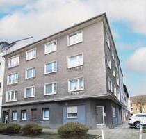 Aus alt mach neu: Sanierungsbedürftige Eigentumswohnung für kreative Köpfe - Essen Südostviertel