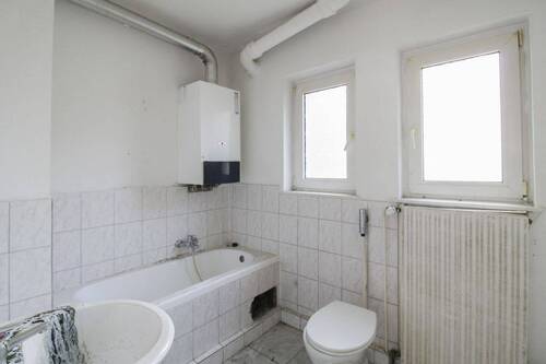 Badezimmer - 