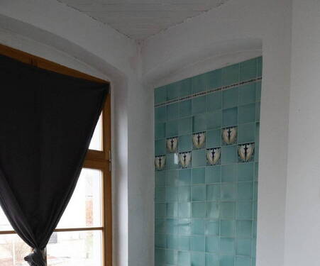 Erkerzimmer, EG, Whg 1 - 