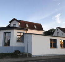 Großzügiges historisches Landhaus mit Studioatelier - familienfreundlich, Nähe Berlin, See & Wald - Waldsieversdorf/ bei Buckow Märk.Schweiz