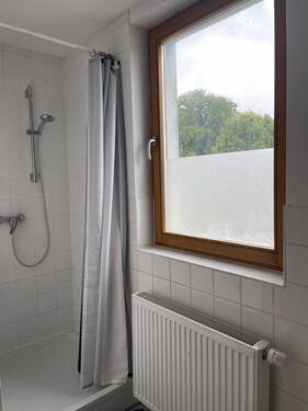 Duschbad, OG Whg 2 - 