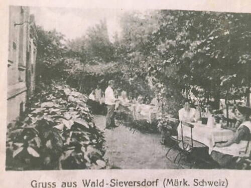 Café/Konditorei Altmann - 