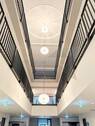 Eingangsbereich Turm BT III - 