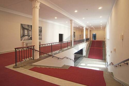 Eingangsbereich-Foyer - 