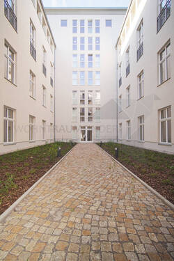 Lichthof - 