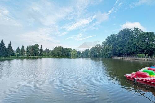 Pelzmühlenteich - 