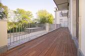 Muster Terrasse I - 