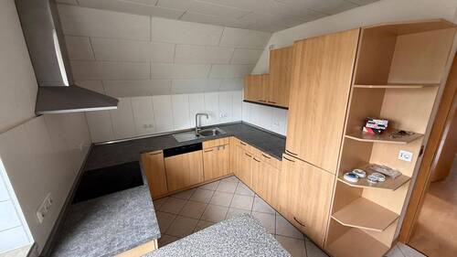 Küche 1. OG 1.1 - 