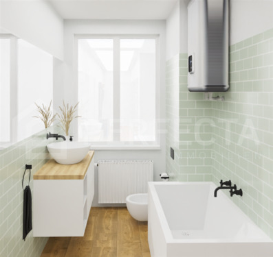 Badezimmer - 