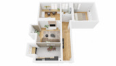Grundriss - 