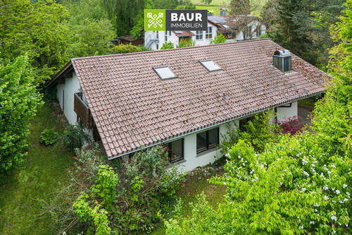 Luftaufnahme - 