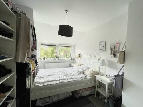 Schlafzimmer, Whg. 11 - 