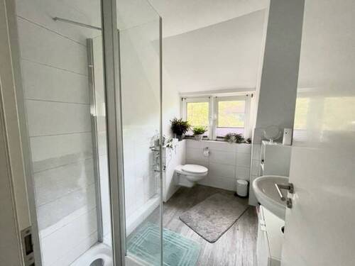 Badezimmer, Whg. 11 - 