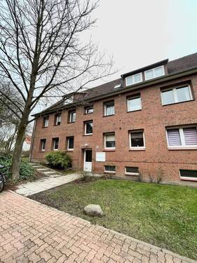 Gebäude - Mehrfamilienhaus, Wohnhaus zum Kaufen in Lüneburg
