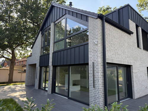 Bild 2 - 5 Zimmer Einfamilienhaus zum Kaufen in Bremen