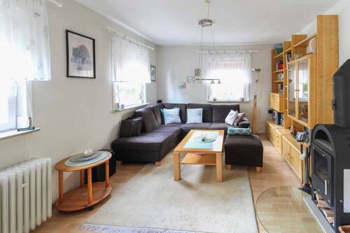 Wohnzimmer EG Whg. - 