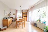 Esszimmer EG Whg. - 
