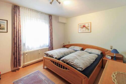 Schlafzimmer EG - 