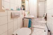 Badezimmer EG Whg. - 